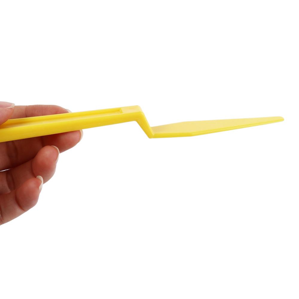 Kohlefaser-Aufkleber-Schaber f – Seam Scraper Tool Bewertung und Preis