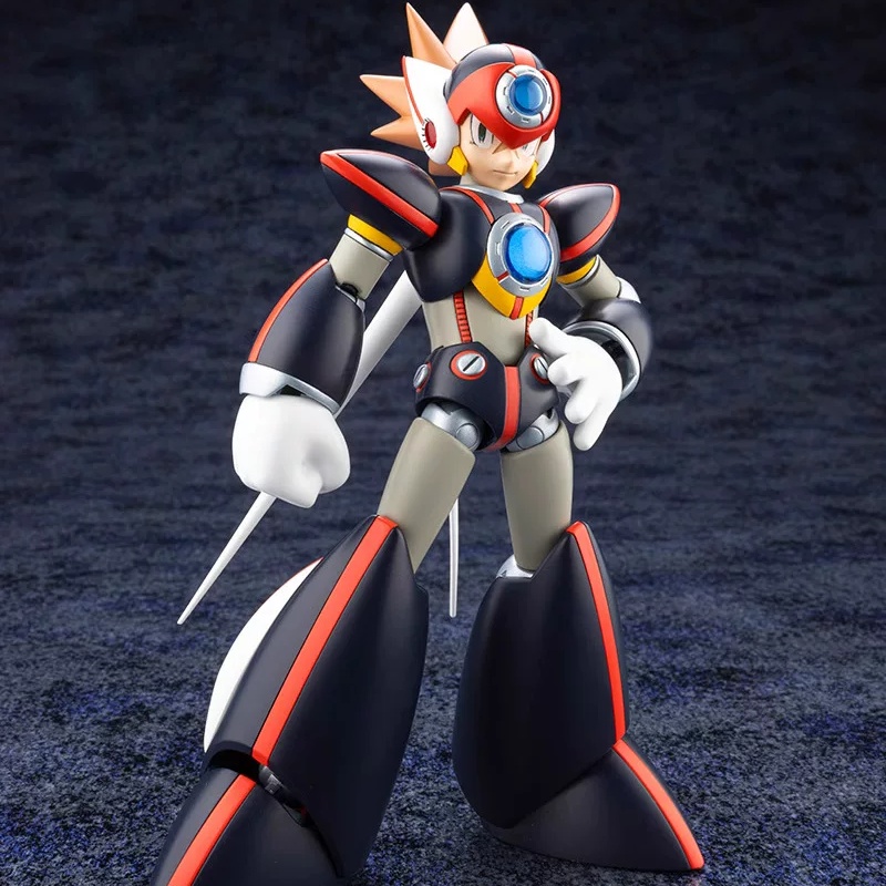 Kotobukiya Kp605 Mega Man X Ax – Mega Man X Model Kit Bewertung und Preis